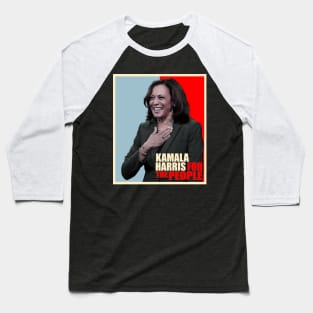 Kamala Harris For The People Hoodies 2020 President Baseball T-Shirt